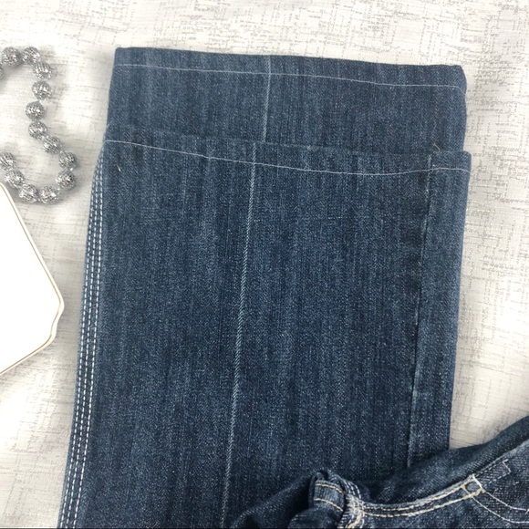 7 For All Mankind Flynt Jeans - Picture 6 of 6
